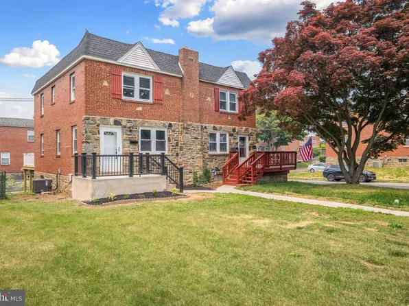 42 Greenhill Rd, Media, PA 19063