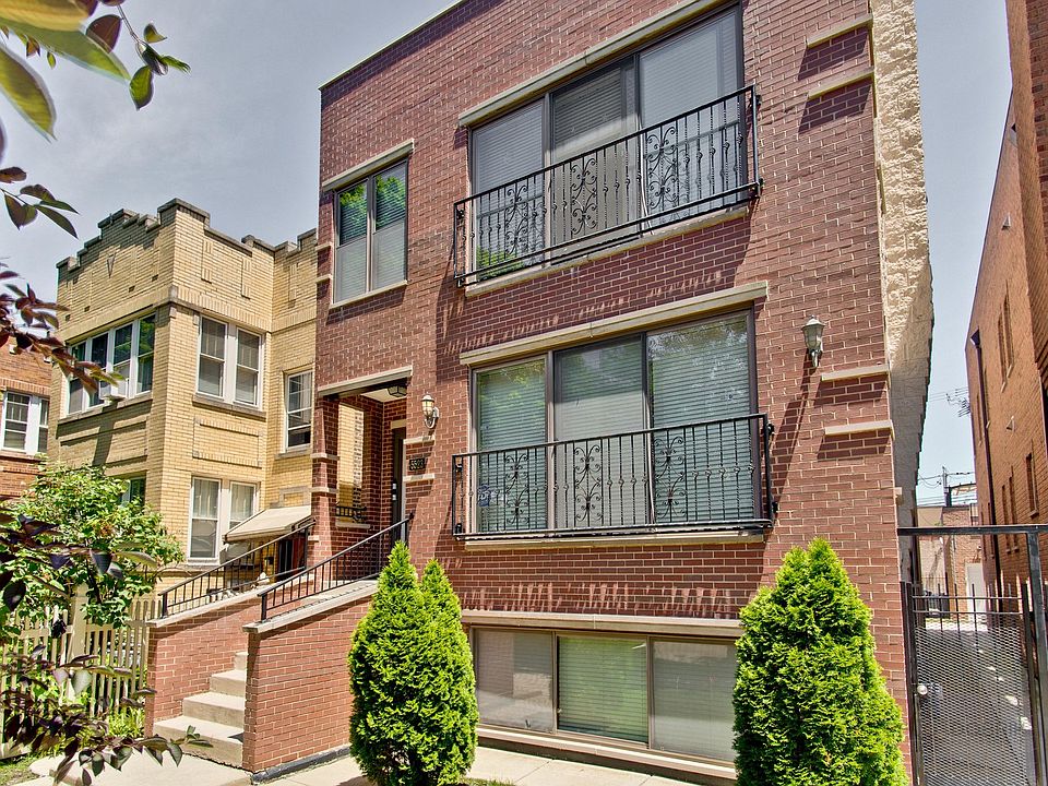 1st image of 5523 N Sawyer Ave