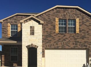 12947 Limestone Way, San Antonio, TX 78253