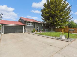 726 Lynn St, Wenatchee, WA 98801