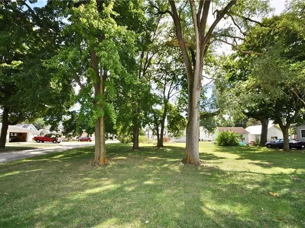 231 E Canal St, Ansonia, OH 45303