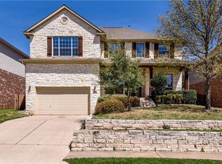 10261 Chestnut Ridge Rd, Austin, TX 78726