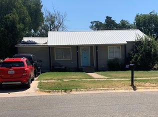 3706 Austin Ave, Snyder, TX 79549