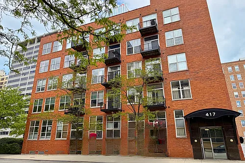 417 S Jefferson St #208B Photo 1