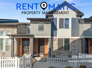 11627 S Frost View Ln #1, Draper, UT 84020