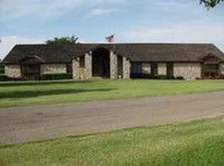 1 Misty Ln, Sayre, OK 73662