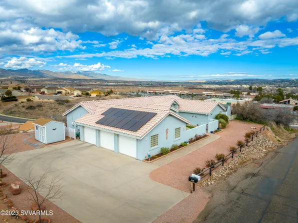 410 S 7th Street, Camp Verde, AZ 86322