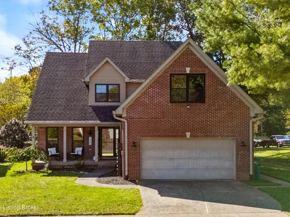 11000 Brook Run Dr, Louisville, KY 40291
