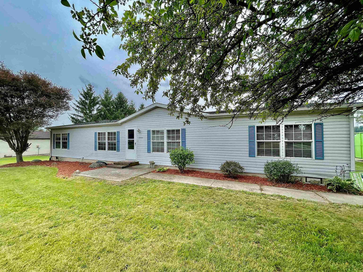 2048 S Lone Pine Rd, Columbia City, IN 46725 Zillow