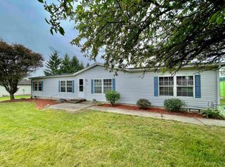 2048 S Lone Pine Rd, Columbia City, IN 46725