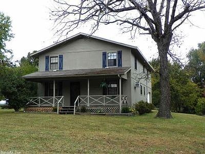 For Sale: 5726 Greene Road 628, Paragould, AR 72450