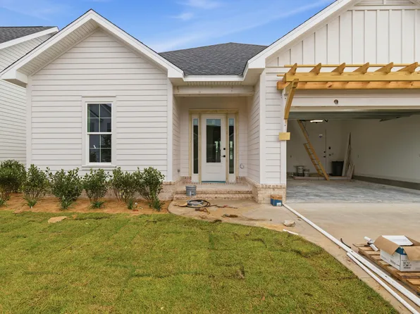 280 Green Heron St Lot 28, Watersound, FL 32461