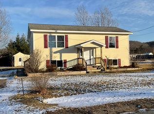 8801 Roberts Rd, Mancelona, MI 49659