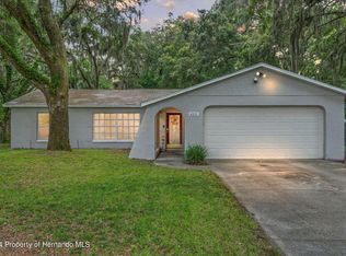 4201 Tacoma Ave, Spring Hill, FL 34609