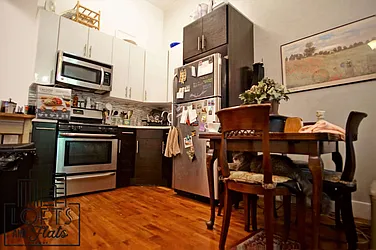 Rented by Lofts and Flats LLC