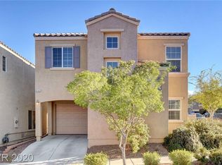 9149 Careful Canvas Ave, Las Vegas, NV 89149