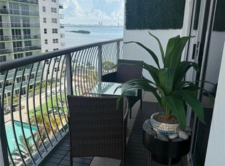 1750 N Bayshore Dr APT 1609, Miami, FL 33132