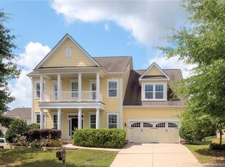 4216 Chasebrook Ln, Waxhaw, NC 28173