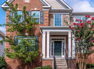 25219 Barley Grass Sq, Aldie, VA 20105