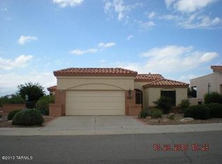 14291 N Chalk Creek Dr, Oro Valley, AZ 85755