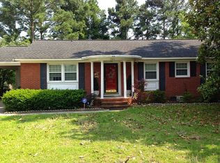 2901 Skycrest Dr, Fayetteville, NC 28304