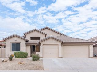 4816 E Kirkland Rd, Phoenix, AZ 85054