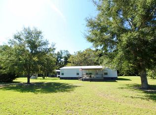 6990 NW 50th St, Chiefland, FL 32626
