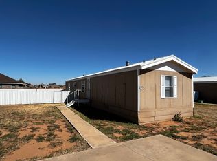 3904 Weston St, Clovis, NM 88101