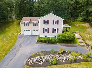 344 Thurston St, Wrentham, MA 02093