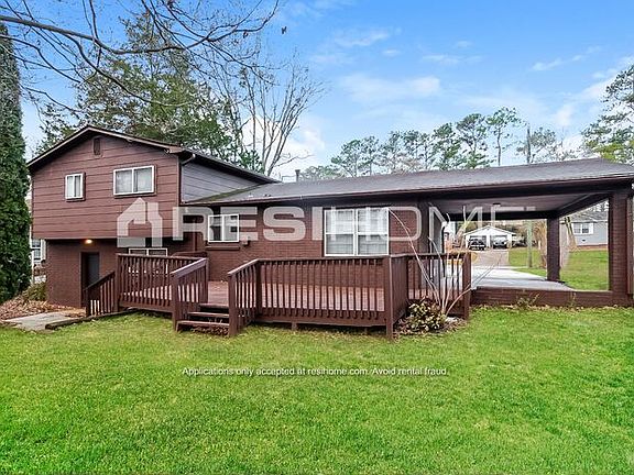 3rd image of 1092 Brook Ave