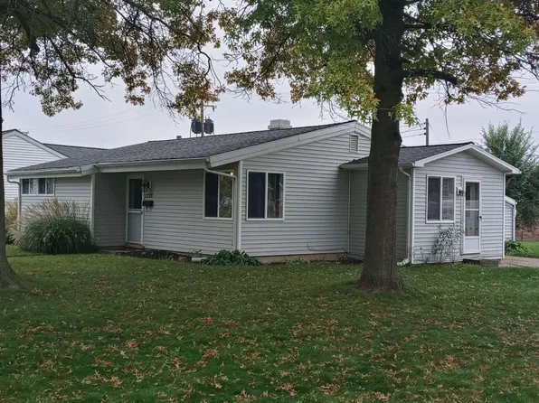 1222 Catherwood Dr, South Bend, IN 46614