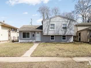 299 Merrill Ave, Calumet City, IL