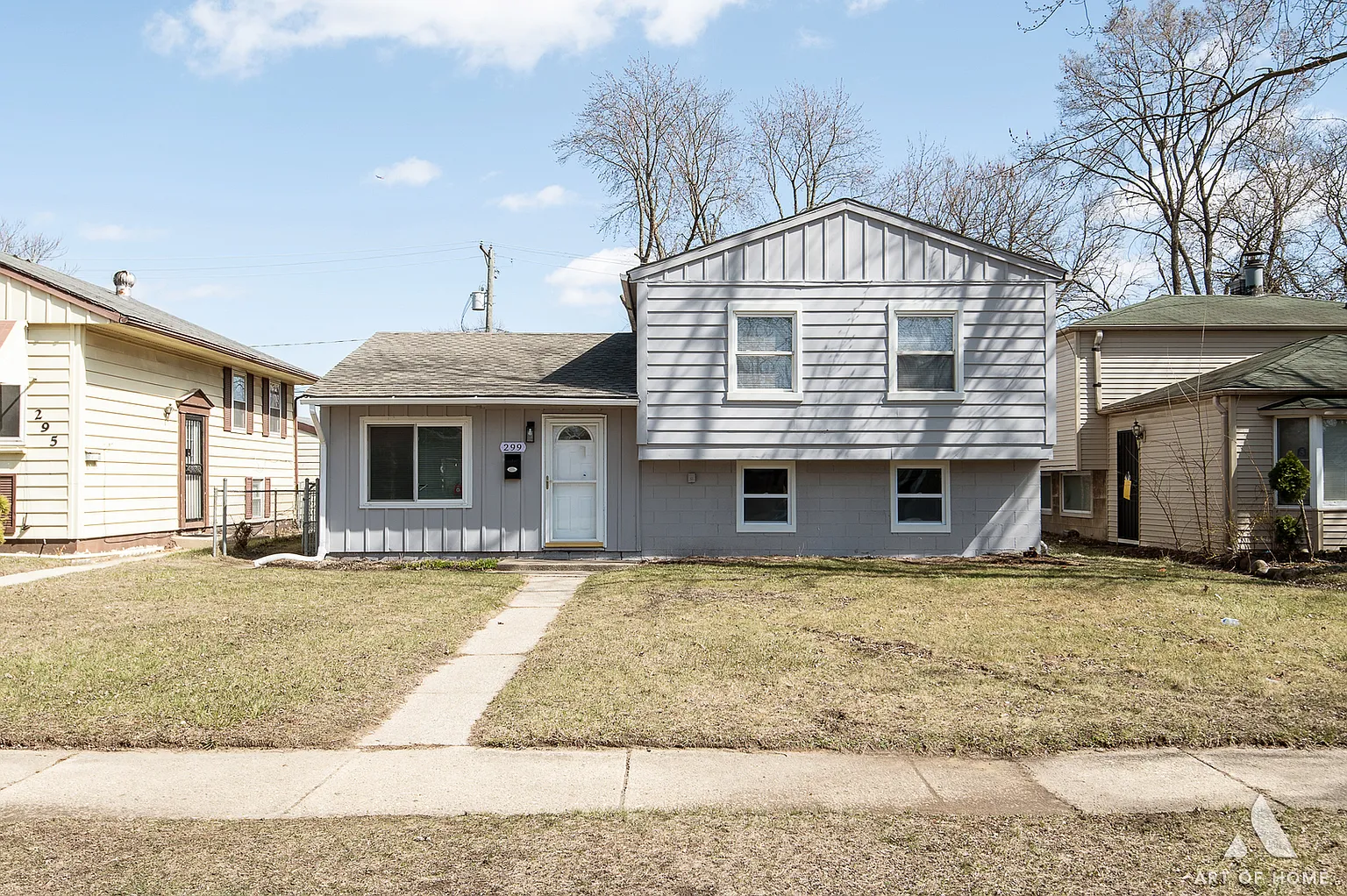 299 Merrill Ave photo 1
