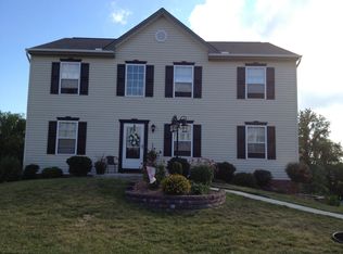 3009 Riverview Ct, Aliquippa, PA 15001