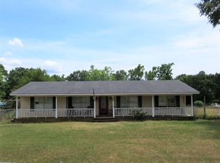 323 Ray St, Kilgore, TX 75662