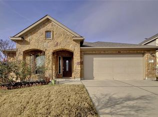2900 Open Plain Dr, Pflugerville, TX 78660