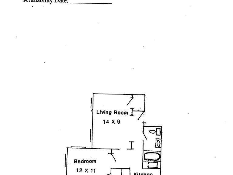 Westboro Apartments — Photo 15