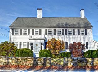 115 Winsor Ave, Johnston, RI 02919
