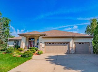 4743 Bergamot Way, Middleton, WI 53562