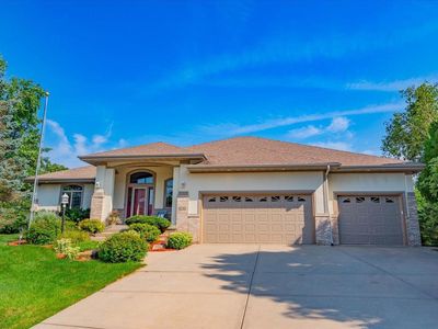4743 Bergamot Way, Middleton, WI, 53562