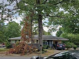 16 Sheraton Dr, Little Rock, AR 72209