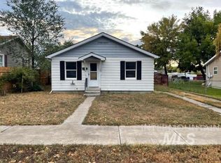 271 Tyler St, Twin Falls, ID 83301