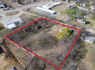 711 Blanchard Rd, Durant, OK 74701