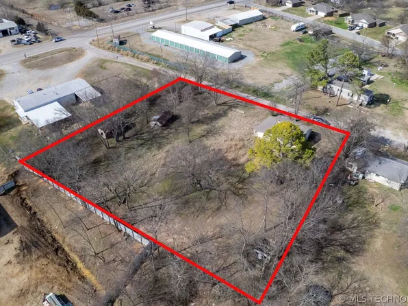 711 Blanchard Rd, Durant, OK 74701