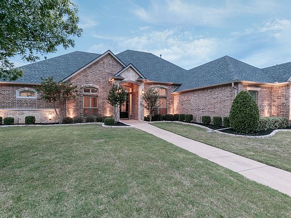 3rd image of 3427 E Hunter Bend Ct