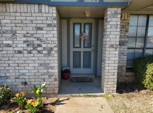 10 McNabb Cir, Wichita Falls, TX 76306