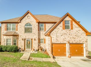 6954 Misttop Loop, Fairburn, GA 30213