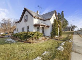 103 S Wisconsin Dr, Sheboygan, WI 53083