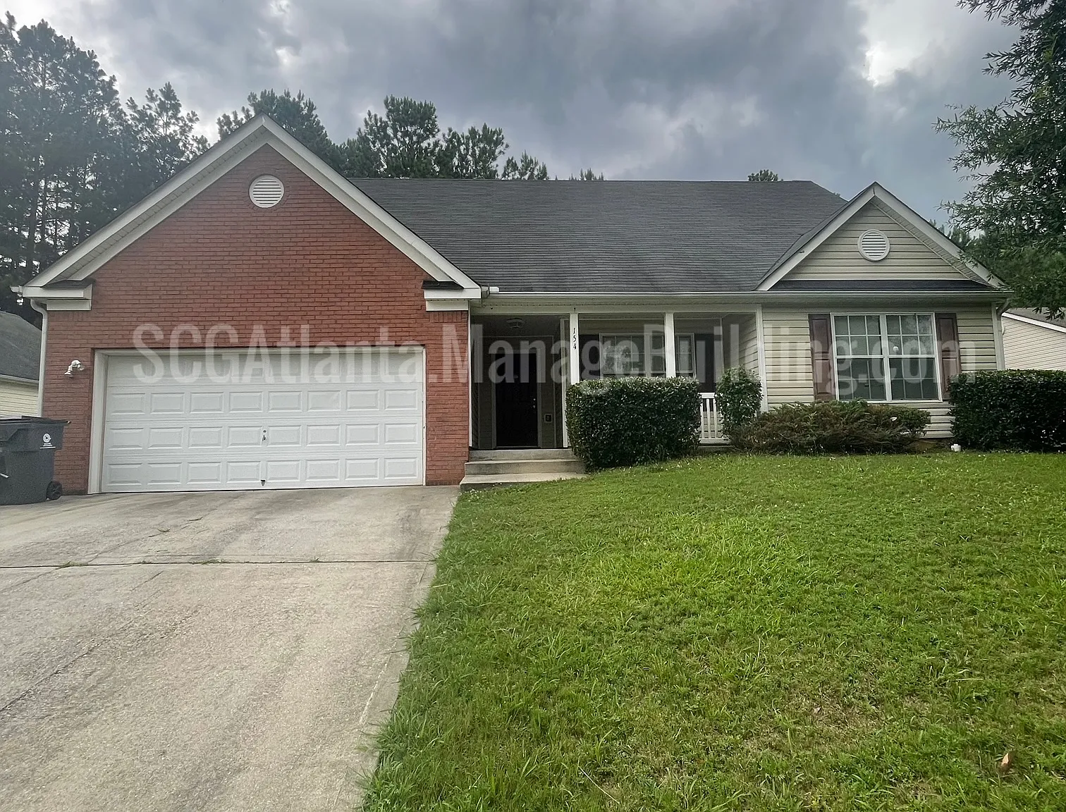 154 Willow Springs Lane - 1 — Photo 1