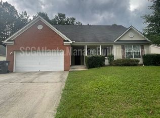 154 Willow Springs Ln, Stockbridge, GA 30281